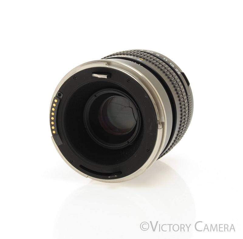 Mamiya 7 80mm f4 N L Standard Prime Lens [EXC+]