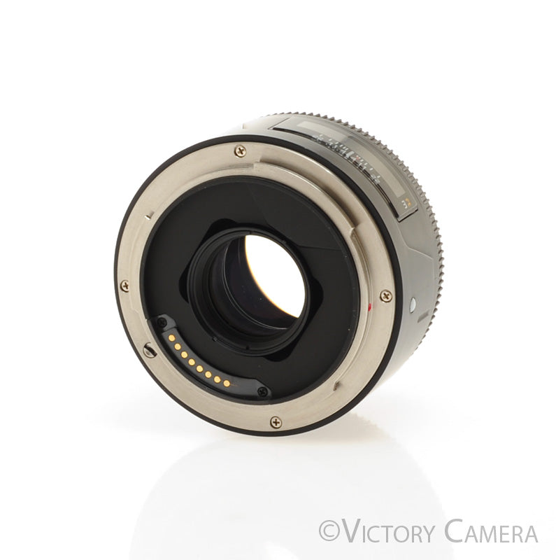 Mamiya 80mm f2.8 Lens for Mamiya 645AF/AFD [EXC] - Victory Camera