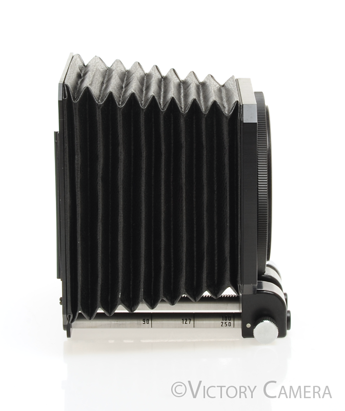 Mamiya RB67 RZ67 Compendium Lens Hood Shade Bellows G-2 [EXC-] - Victory Camera