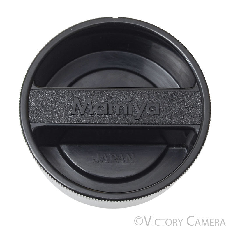 Mamiya 6 6x6 Medium Format Rangefinder Body Cap [MINT-] - Victory Camera