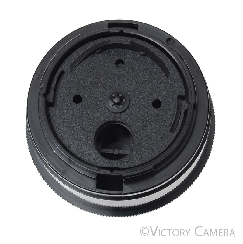 Mamiya 6 6x6 Medium Format Rangefinder Body Cap [MINT-] - Victory Camera