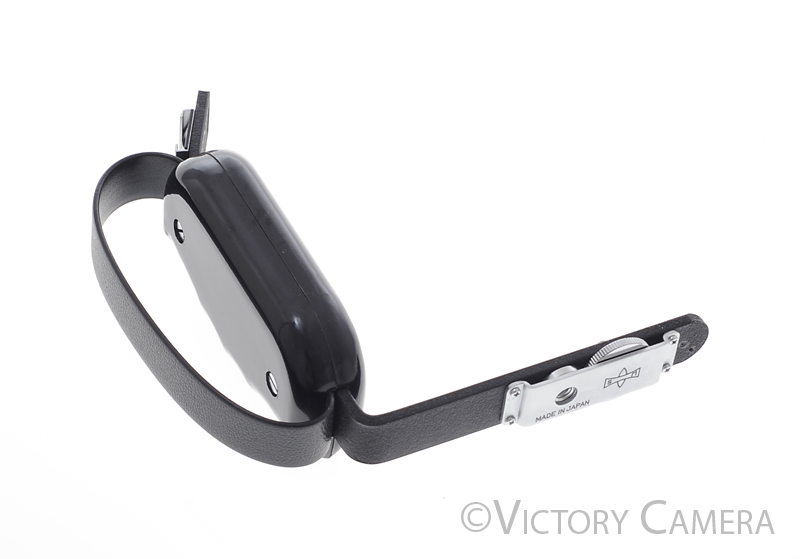 Mamiya Mamiyaflex TLR Camera Left Handle Grip [EXC+] - Victory Camera