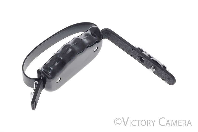 Mamiya Mamiyaflex TLR Camera Left Handle Grip [EXC+] - Victory Camera