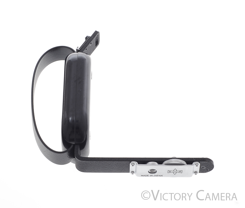 Mamiya Mamiyaflex TLR Camera Left Handle Grip [EXC+] - Victory Camera