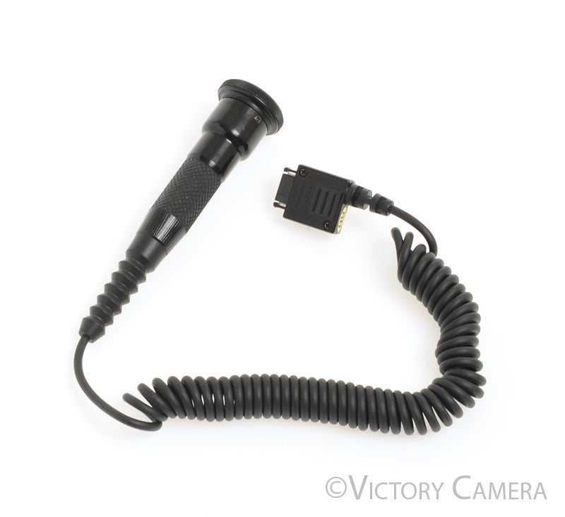 Mamiya Electromagnetic Cable Release Type A for 645, RZ67 Cameras [EXC+] - Victory Camera