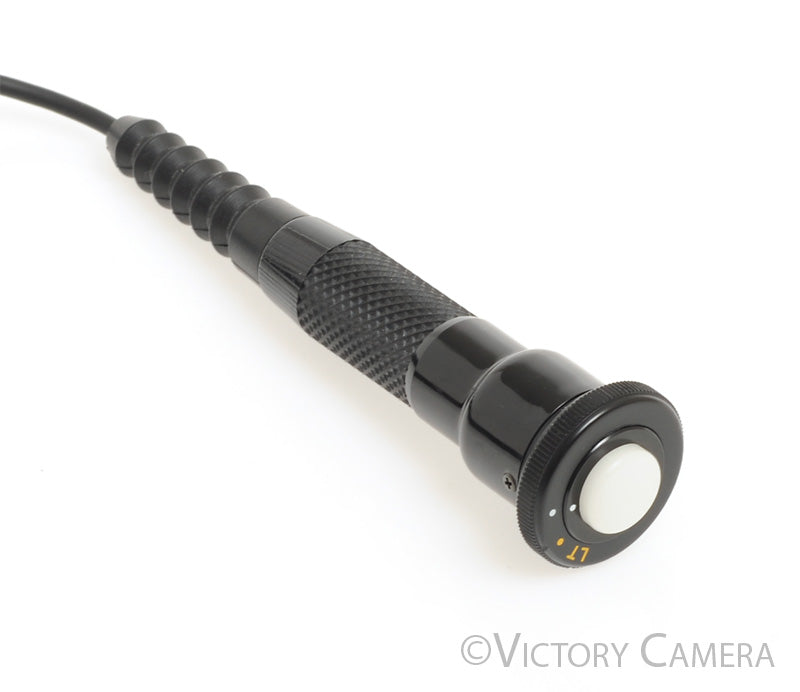 Mamiya Electromagnetic Cable Release Type A for 645, RZ67 Cameras [EXC+] - Victory Camera