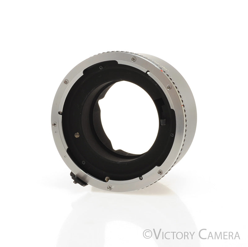 Mamiya 645 Auto-Extension Ring No.3-S  [EXC+] - Victory Camera