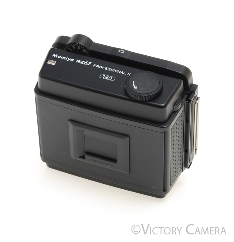 Appareil photo argentique moyen format Mamiya RB67 Pro Appareil photo argentique moyen format Mamiya RB67 Pro