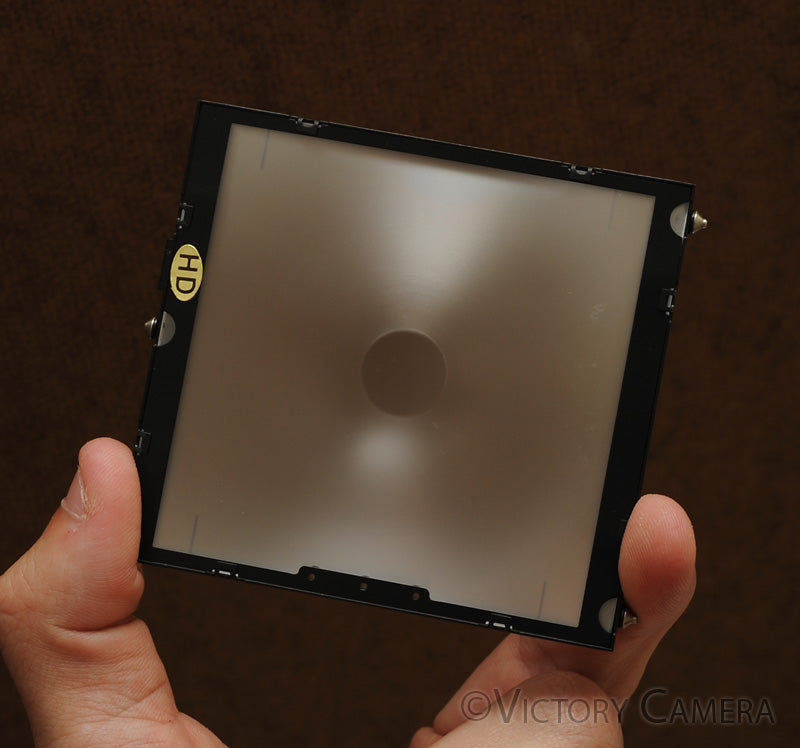 Mamiya RZ67 Type B Focusing Screen [EXC+] - Victory Camera