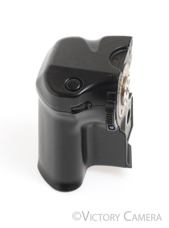 Mamiya 645 Power Winder Grip WG402 for Super, Pro, Pro TL - Victory Camera