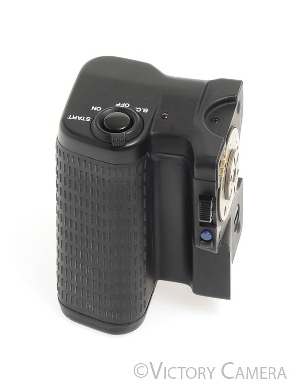 Mamiya Power Winder Battery Holder Grip for 645 Super Pro TL - Victory Camera