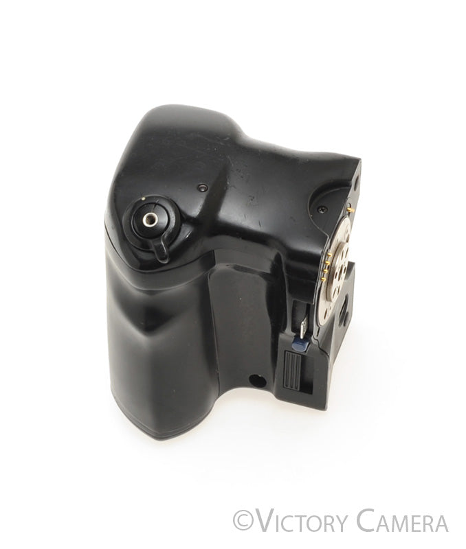 Mamiya 645 Pro Power Winder Grip II WG401  [EXC-] - Victory Camera