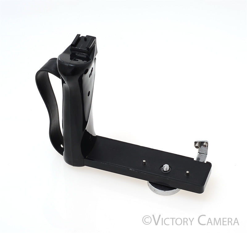 Mamiya m645 645 C330 L Grip Trigger Grip [EXC]