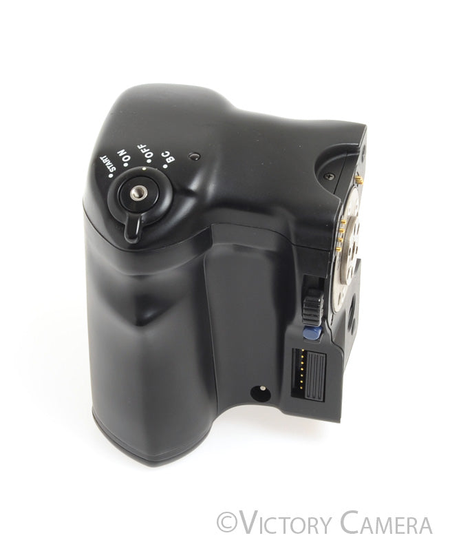 Mamiya 645 Pro Power Winder Grip II WG401 - Victory Camera