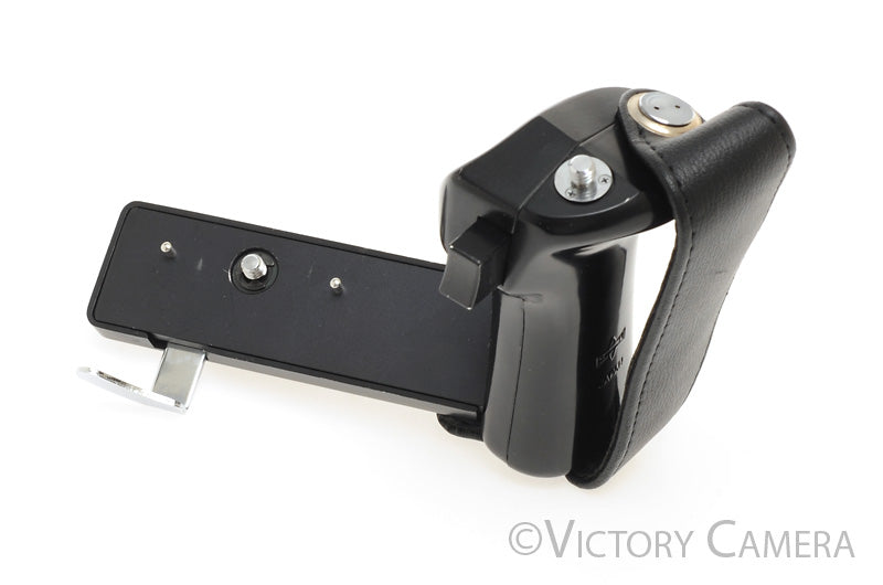Mamiya m645 645 645e RB67 Deluxe Trigger Grip [EXC+] - Victory Camera