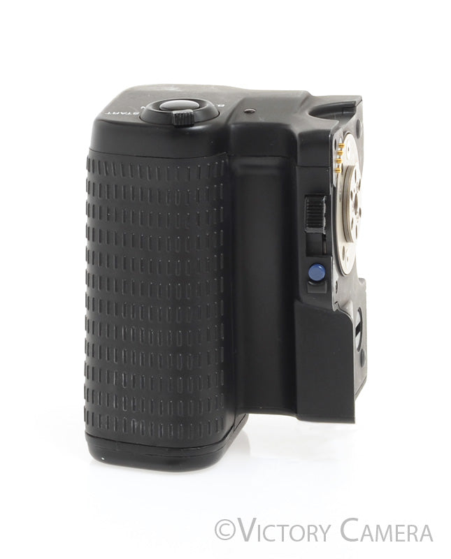Mamiya Power Winder Battery Holder Grip for 645 Super Pro TL - Victory Camera