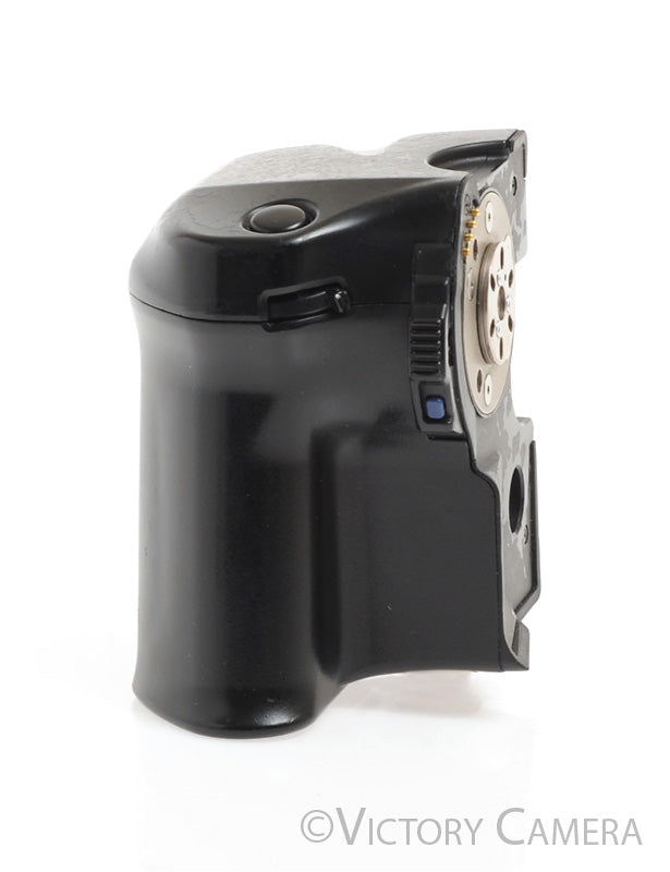 Mamiya 645 Power Winder Grip WG402 for Super, Pro, Pro TL - Victory Camera