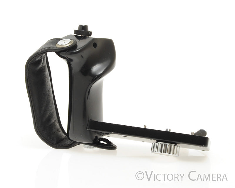 Mamiya m645 645 645e RB67 Deluxe Trigger Grip [EXC+] - Victory Camera