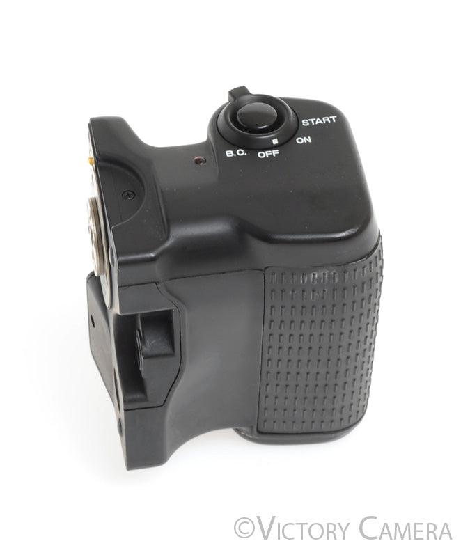 Mamiya Power Winder Battery Holder Grip for 645 Super Pro TL - Victory Camera