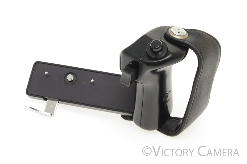 Mamiya m645 645 645e RB67 Deluxe Trigger Grip [EXC+] - Victory Camera