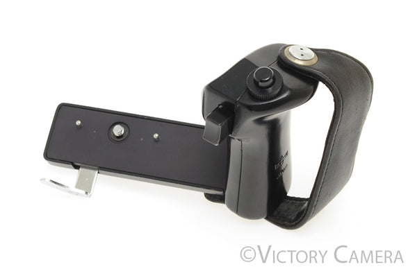 F20[6738] MAMIYA M645 RB67 RZ67 グリップ USTMamiya - F20[6738] MAMIYA M645 RB67 RZ67 グリップの通販