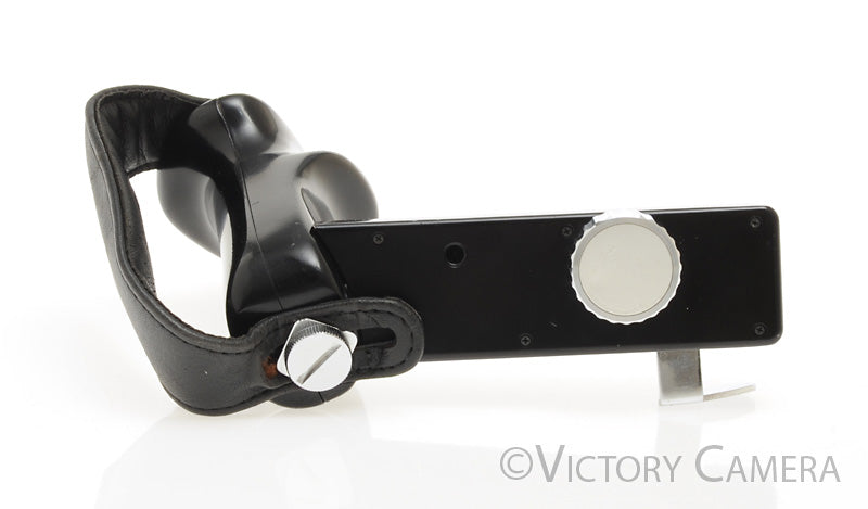 Mamiya m645 645 645e RB67 Deluxe Trigger Grip [EXC+] - Victory Camera