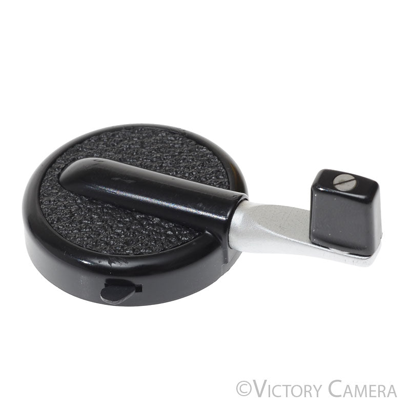 Mamiya Advance Winder Crank For M645 1000s M645J   [EXC] - Victory Camera