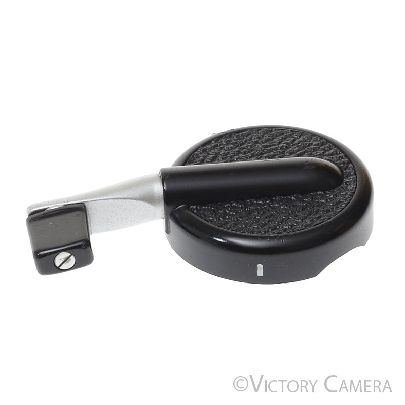 Mamiya Advance Winder Crank For M645 1000s M645J   [EXC] - Victory Camera