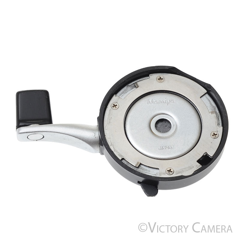 Mamiya Advance Winder Crank For M645 1000s M645J   [EXC] - Victory Camera