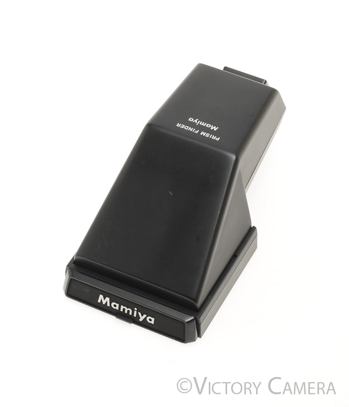 Mamiya RB67 / RZ67 Prism Finder Model 2 [EXC+] - Victory Camera
