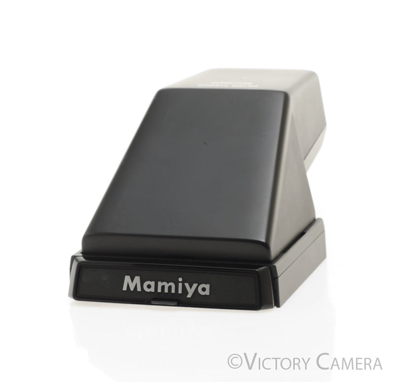 Mamiya RB67 / RZ67 Prism Finder Model 2 [EXC+] - Victory Camera