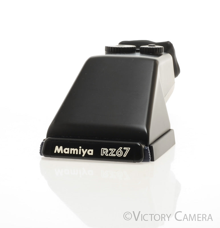 Mamiya RZ67 AE Prism Finder Type II FE701 for RZ67 RZ67 Pro II [EXC] - Victory Camera