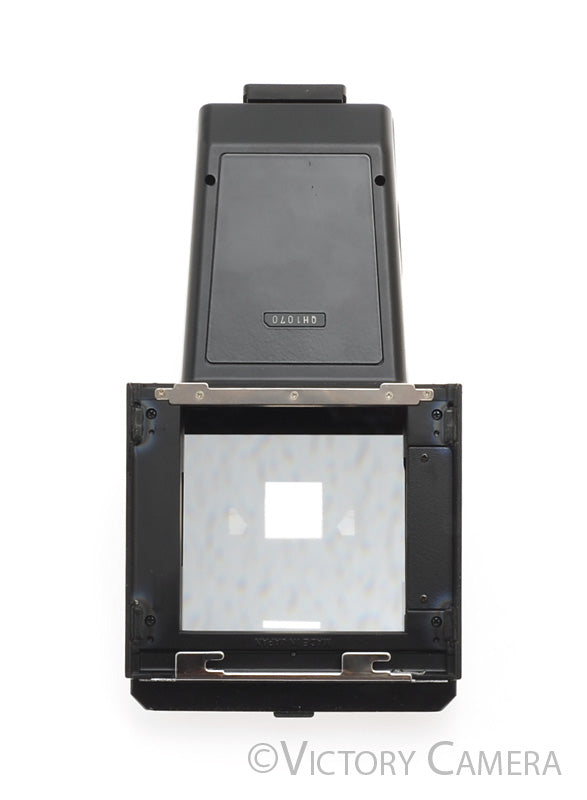 Mamiya RB67 / RZ67 Prism Finder Model 2 [EXC+] - Victory Camera