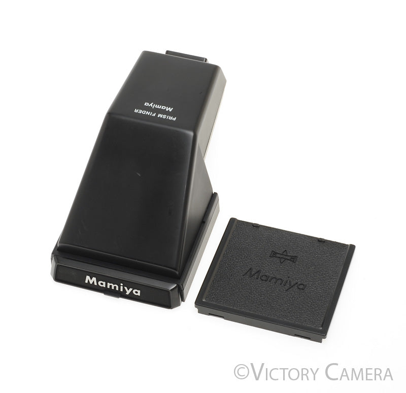 Mamiya RB67 / RZ67 Prism Finder Model 2 [EXC+] - Victory Camera