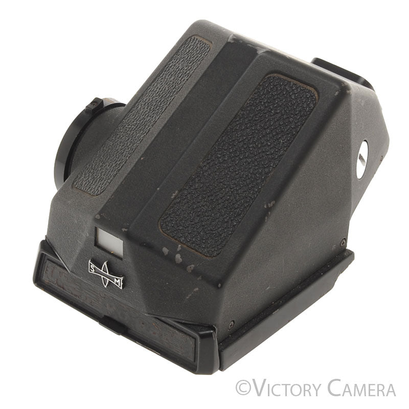 Mamiya Pro-S CDS Eye Level Prism Finder for RB67 Camera [AS-IS] - Victory Camera