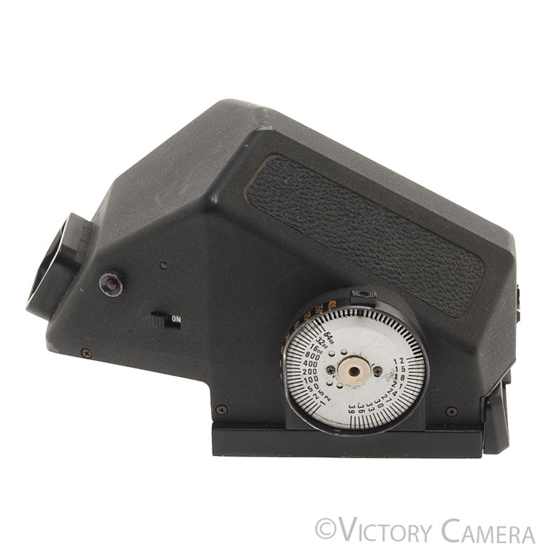 Mamiya Pro-S CDS Eye Level Prism Finder for RB67 Camera [AS-IS] - Victory Camera