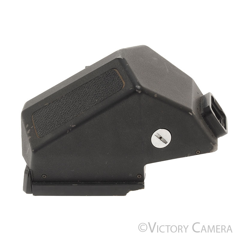 Mamiya Pro-S CDS Eye Level Prism Finder for RB67 Camera [AS-IS] - Victory Camera