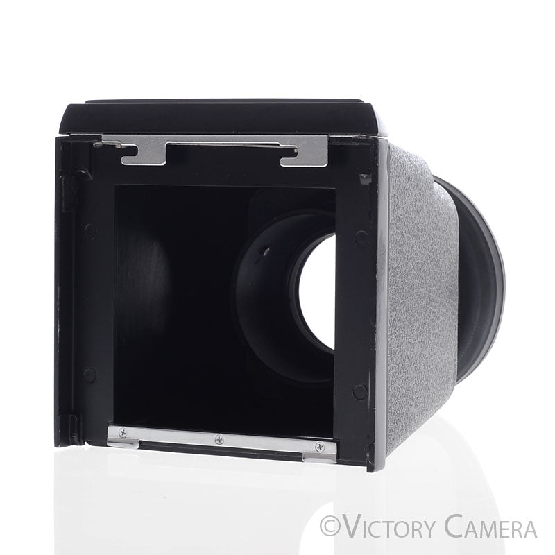 Mamiya RB67 Camera Rigid Chimney Finder / Prism [EXC] - Victory Camera