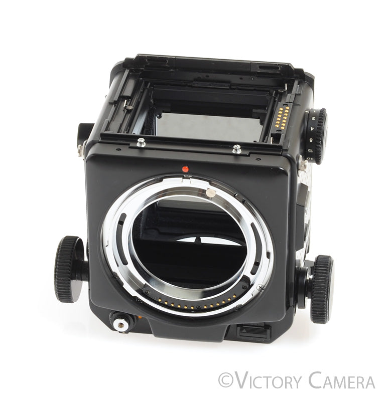 Mamiya RZ67 6x7 Professional Medium Format Camera Body -Clean- - Victory Camera