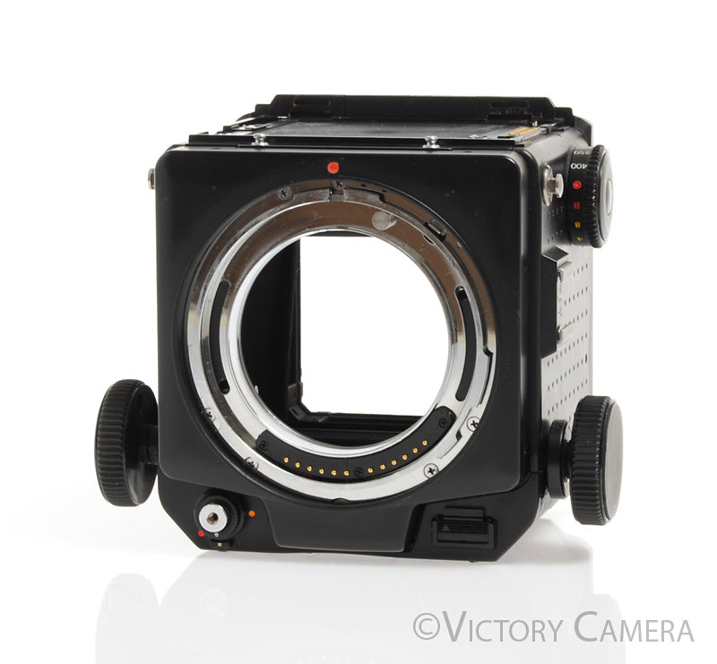 Mamiya RZ67 6x7 Professional Medium Format Camera Body -Clean- - Victory Camera