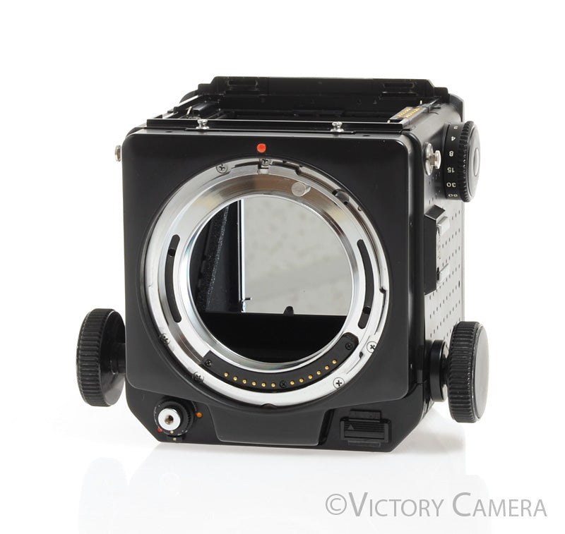 Mamiya RZ67 6x7 Professional Medium Format Camera Body -Clean- - Victory Camera