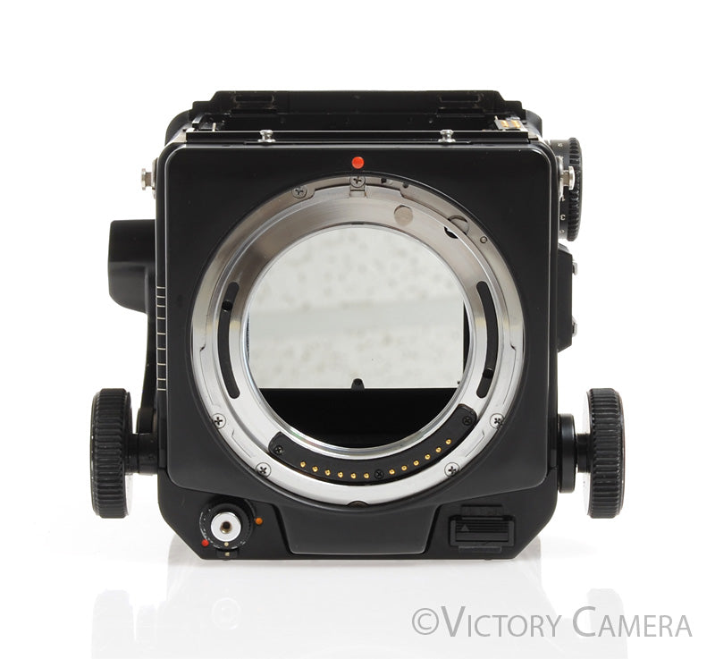 Mamiya RZ67 6x7 Professional Medium Format Camera Body -Clean- - Victory Camera