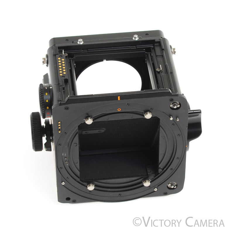 Mamiya RZ67 6x7 Professional Medium Format Camera Body -Clean- - Victory Camera