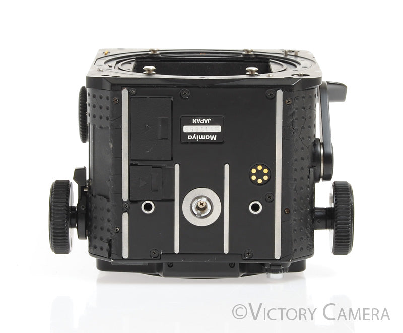 Mamiya RZ67 6x7 Professional Medium Format Camera Body -Clean- - Victory Camera