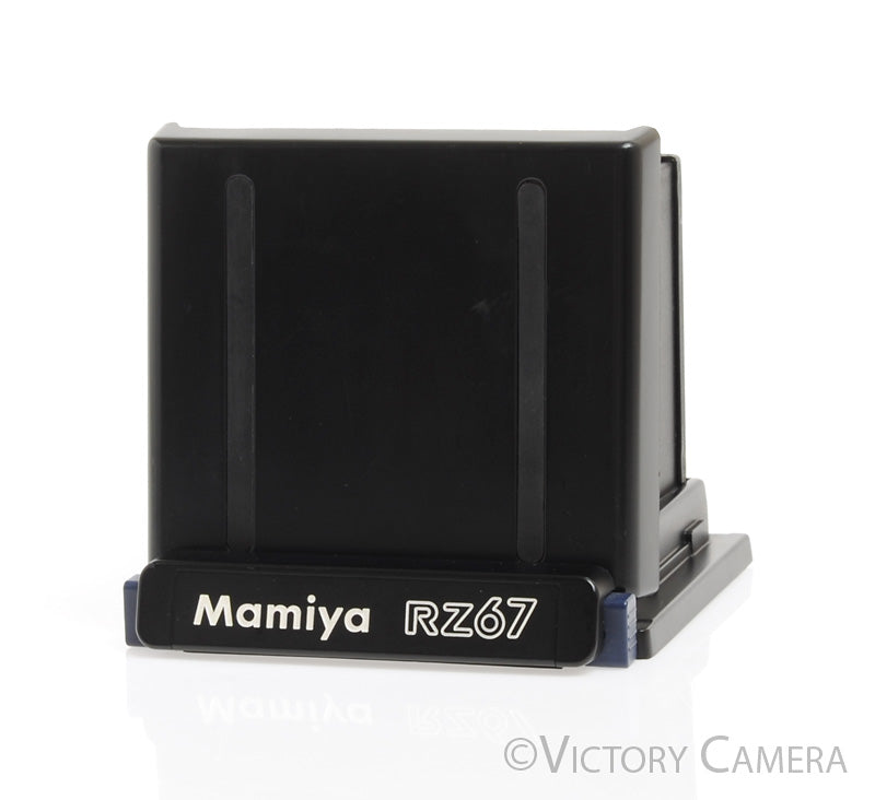 Mamiya RZ67 Waist Level View Finder WLF WLVF for Pro Pro II - Victory Camera