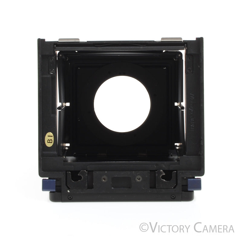 Mamiya RZ67 Waist Level View Finder WLF WLVF for Pro Pro II - Victory Camera