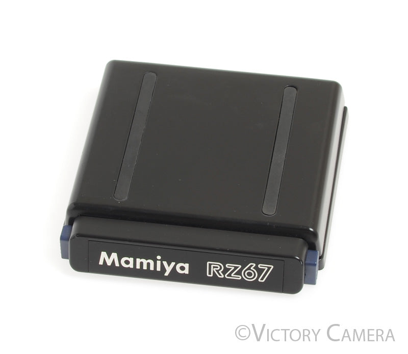 Mamiya RZ67 Waist Level View Finder WLF WLVF for Pro Pro II - Victory Camera