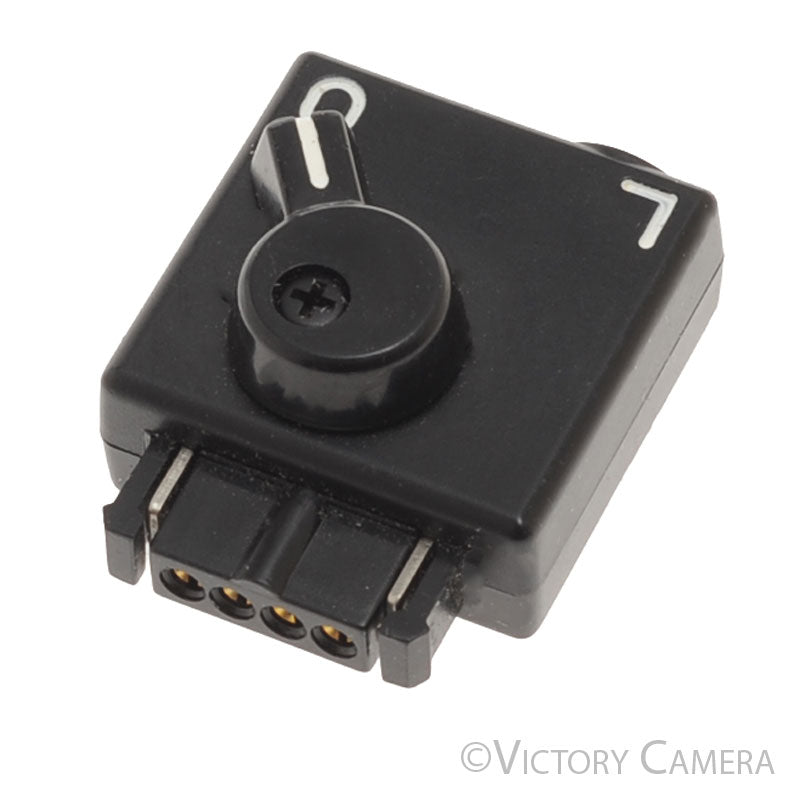 Mamiya RZ67/m645 Super Cable Release Adapter 2  [EXC+] - Victory Camera