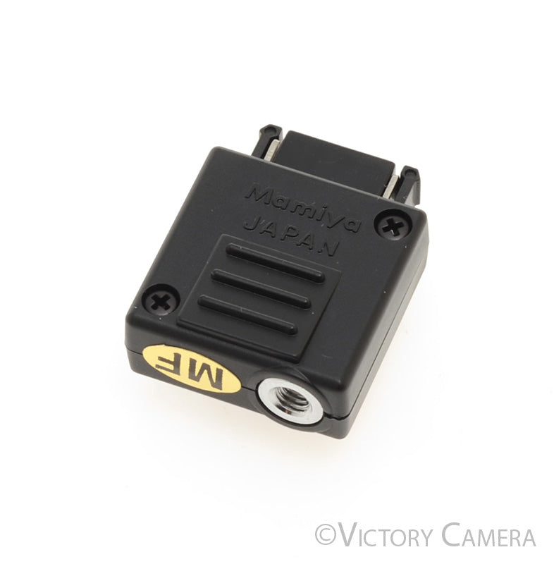 Mamiya RZ67 645 Super Cable Release Adapter 2 [MINT-] - Victory Camera