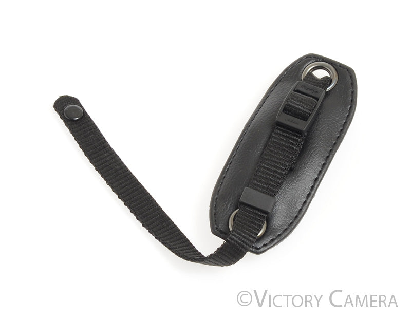 Mamiya 645 Pro/Super Leather Wrist Strap for 645 Pro, Pro TL, or Super - Victory Camera